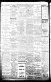 Burnley News Saturday 04 July 1914 Page 8