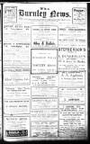 Burnley News Saturday 11 July 1914 Page 1