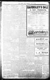 Burnley News Wednesday 29 July 1914 Page 8
