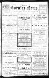 Burnley News Saturday 08 August 1914 Page 1
