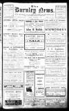 Burnley News Saturday 05 September 1914 Page 1
