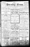 Burnley News Saturday 26 September 1914 Page 1