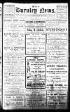 Burnley News Saturday 03 October 1914 Page 1