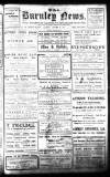 Burnley News Saturday 24 October 1914 Page 1