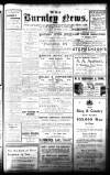 Burnley News Wednesday 04 November 1914 Page 1