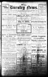 Burnley News Saturday 07 November 1914 Page 1