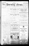 Burnley News Wednesday 25 November 1914 Page 1