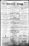 Burnley News Saturday 05 December 1914 Page 1