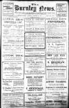 Burnley News Saturday 12 December 1914 Page 1