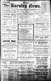 Burnley News Saturday 19 December 1914 Page 1