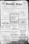 Burnley News Saturday 26 December 1914 Page 1