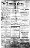 Burnley News Saturday 02 January 1915 Page 1