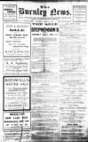 Burnley News Wednesday 06 January 1915 Page 1