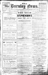 Burnley News Saturday 09 January 1915 Page 1