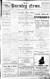 Burnley News Wednesday 13 January 1915 Page 1