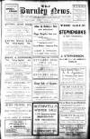 Burnley News Saturday 16 January 1915 Page 1