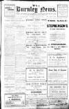 Burnley News Wednesday 20 January 1915 Page 1