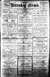 Burnley News Saturday 30 January 1915 Page 1