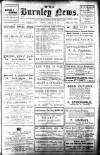 Burnley News Saturday 20 February 1915 Page 1