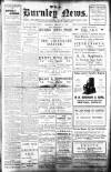 Burnley News Wednesday 24 February 1915 Page 1