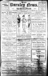 Burnley News Saturday 17 April 1915 Page 1