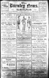 Burnley News Saturday 24 April 1915 Page 1