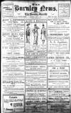 Burnley News Saturday 01 May 1915 Page 1