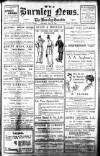 Burnley News Saturday 15 May 1915 Page 1