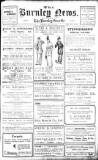 Burnley News Saturday 22 May 1915 Page 1