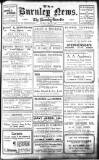 Burnley News Saturday 29 May 1915 Page 1