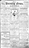 Burnley News Saturday 05 June 1915 Page 1