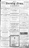 Burnley News Saturday 03 July 1915 Page 1