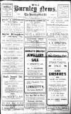 Burnley News Saturday 14 August 1915 Page 1