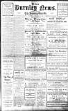 Burnley News Wednesday 01 September 1915 Page 1