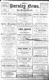 Burnley News Saturday 18 September 1915 Page 1