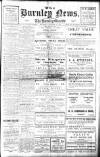 Burnley News Wednesday 10 November 1915 Page 1