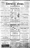 Burnley News Saturday 20 November 1915 Page 1