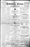 Burnley News Wednesday 24 November 1915 Page 1