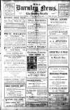 Burnley News Saturday 25 December 1915 Page 1