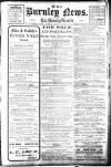 Burnley News Saturday 08 January 1916 Page 1