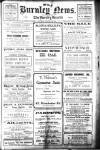 Burnley News Saturday 22 January 1916 Page 1