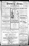 Burnley News Saturday 15 April 1916 Page 1