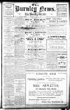 Burnley News Wednesday 03 May 1916 Page 1