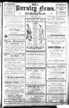 Burnley News Saturday 03 June 1916 Page 1