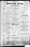 Burnley News Wednesday 07 June 1916 Page 1