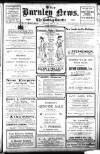 Burnley News Saturday 17 June 1916 Page 1