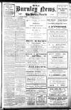 Burnley News Wednesday 21 June 1916 Page 1