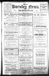 Burnley News Saturday 08 July 1916 Page 1