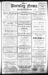 Burnley News Saturday 15 July 1916 Page 1