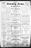 Burnley News Wednesday 19 July 1916 Page 1